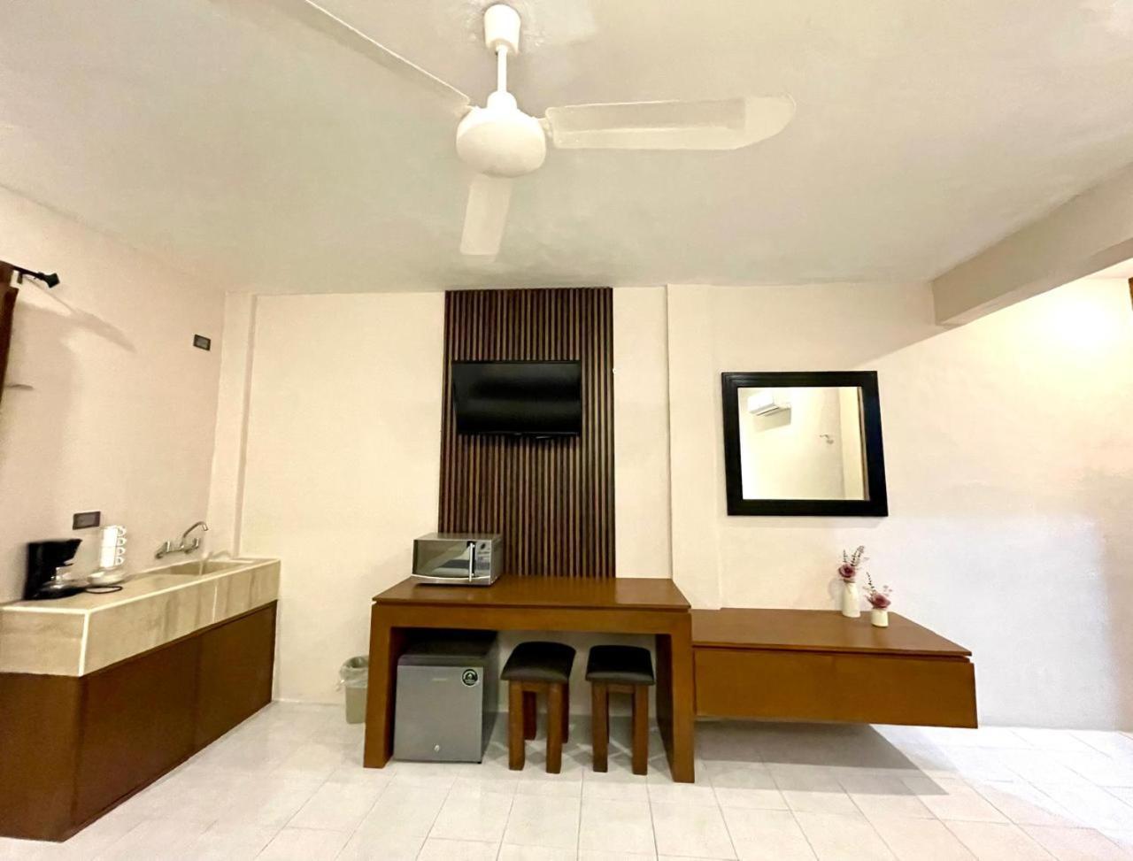 Hotel Baroni Progreso  Ngoại thất bức ảnh